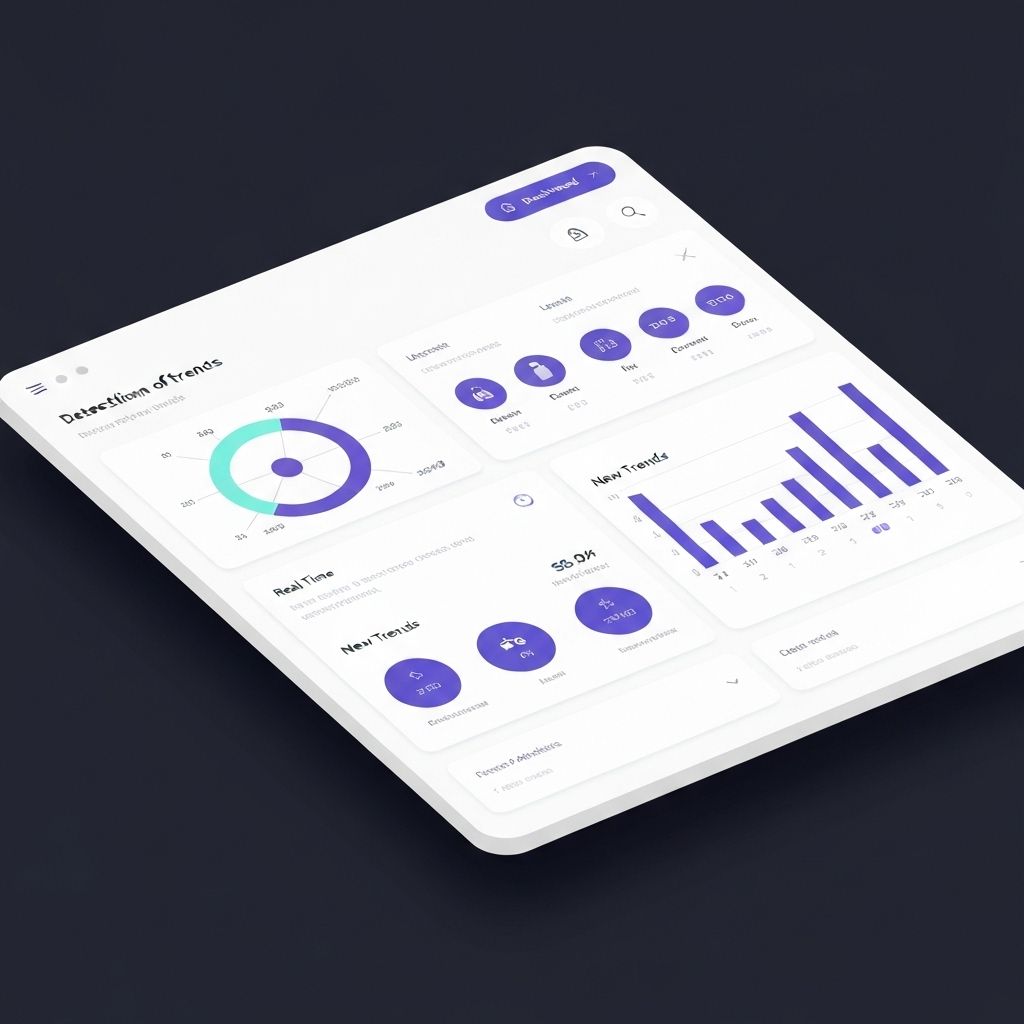 Real-Time Sports Trend Detection